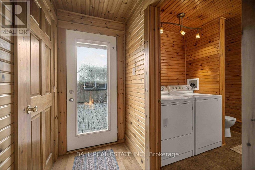 16 Fire Route 33, Havelock-Belmont-Methuen (Belmont-Methuen), Ontario  K0L 1Z0 - Photo 14 - X12984904