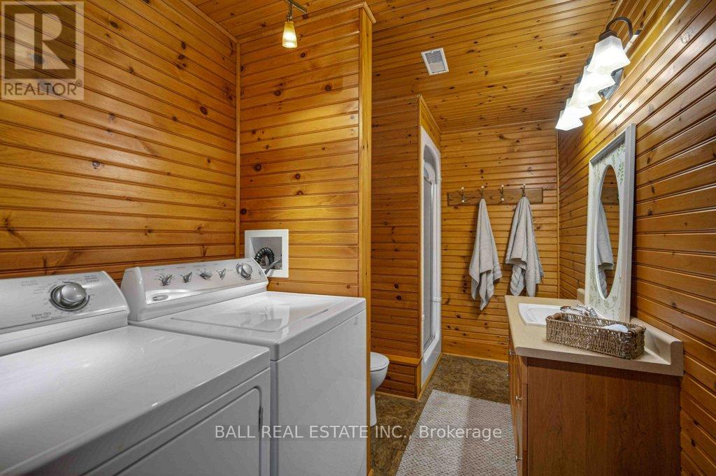 16 Fire Route 33, Havelock-Belmont-Methuen (Belmont-Methuen), Ontario  K0L 1Z0 - Photo 15 - X12984904