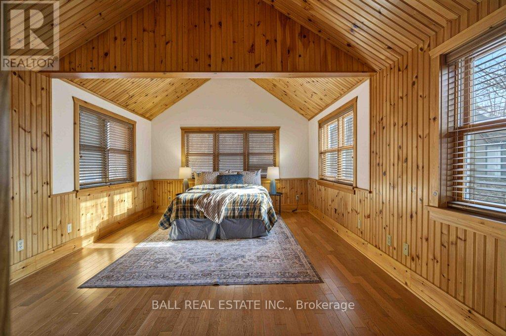 16 Fire Route 33, Havelock-Belmont-Methuen (Belmont-Methuen), Ontario  K0L 1Z0 - Photo 19 - X12984904