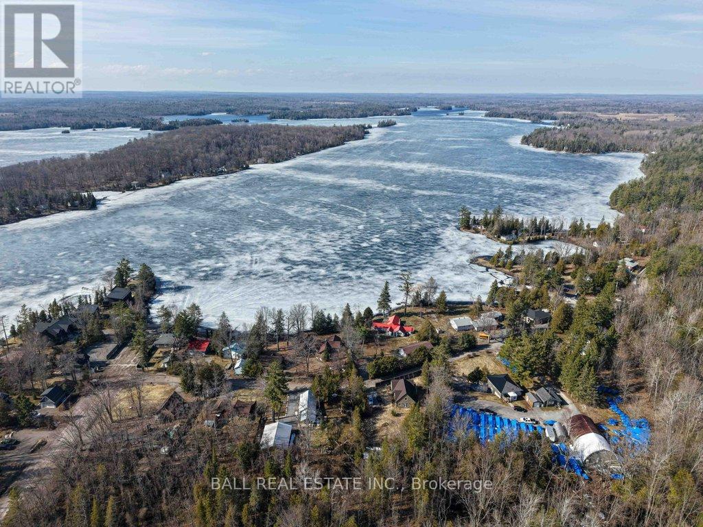 16 Fire Route 33, Havelock-Belmont-Methuen (Belmont-Methuen), Ontario  K0L 1Z0 - Photo 2 - X12984904