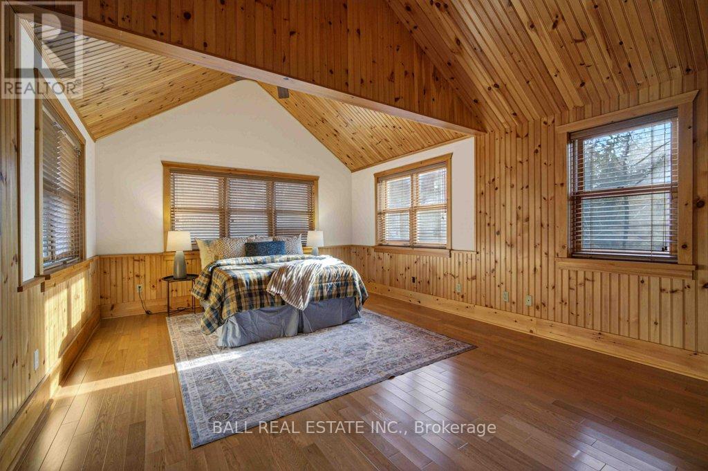 16 Fire Route 33, Havelock-Belmont-Methuen (Belmont-Methuen), Ontario  K0L 1Z0 - Photo 20 - X12984904