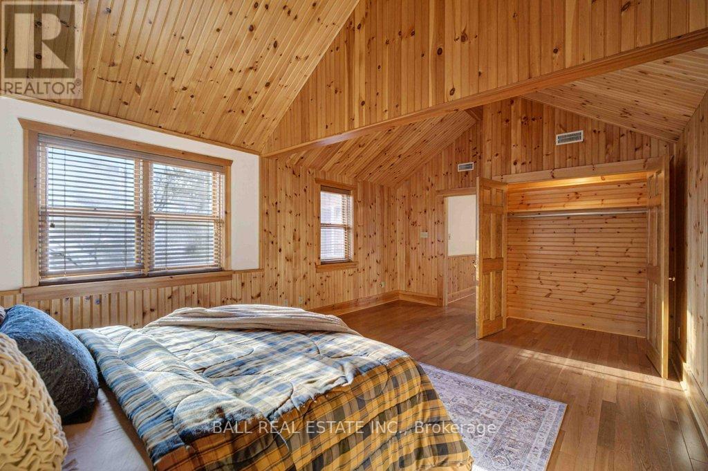 16 Fire Route 33, Havelock-Belmont-Methuen (Belmont-Methuen), Ontario  K0L 1Z0 - Photo 21 - X12984904