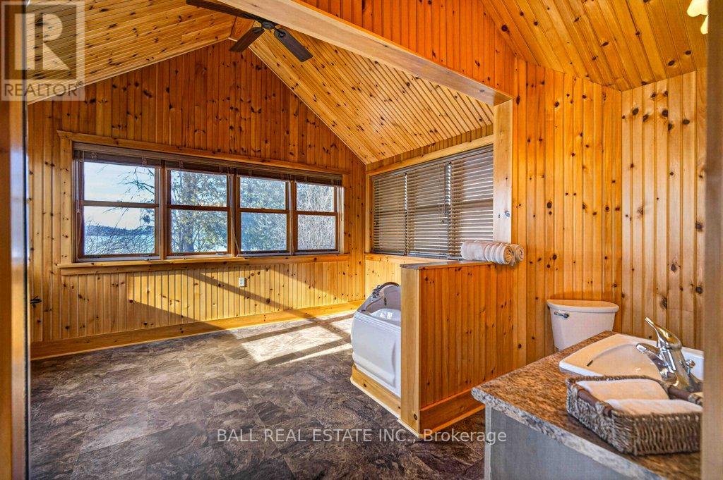 16 Fire Route 33, Havelock-Belmont-Methuen (Belmont-Methuen), Ontario  K0L 1Z0 - Photo 22 - X12984904