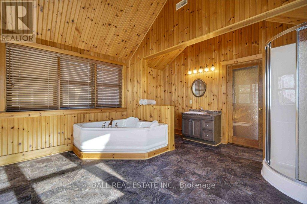 16 Fire Route 33, Havelock-Belmont-Methuen (Belmont-Methuen), Ontario  K0L 1Z0 - Photo 23 - X12984904