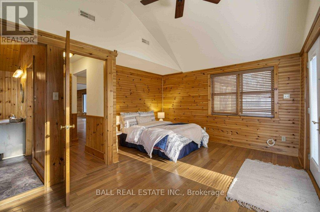 16 Fire Route 33, Havelock-Belmont-Methuen (Belmont-Methuen), Ontario  K0L 1Z0 - Photo 26 - X12984904