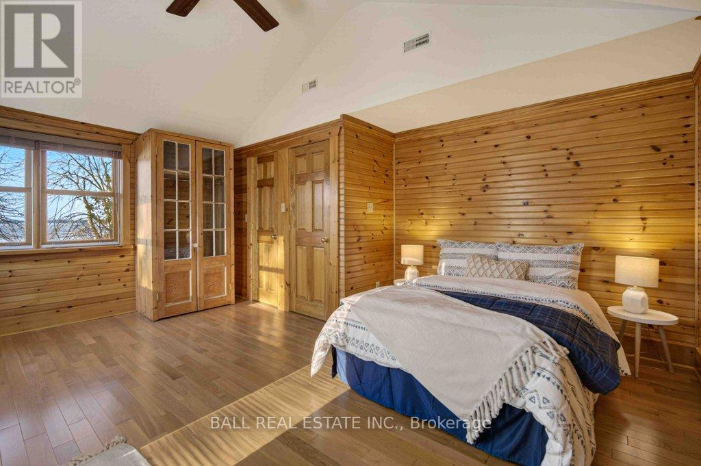 16 Fire Route 33, Havelock-Belmont-Methuen (Belmont-Methuen), Ontario  K0L 1Z0 - Photo 27 - X12984904