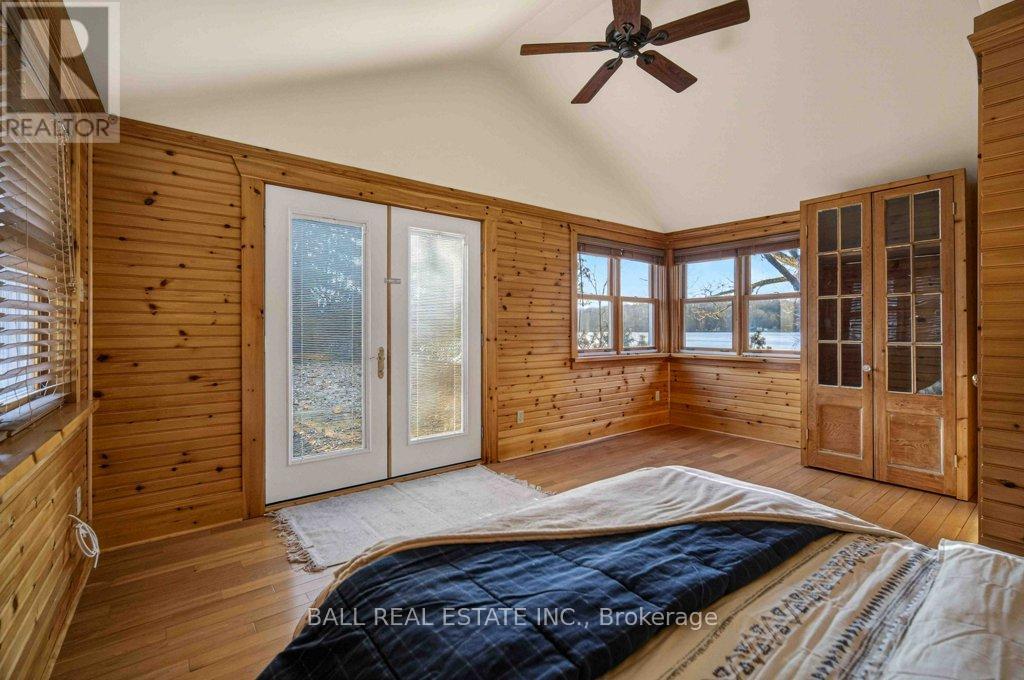 16 Fire Route 33, Havelock-Belmont-Methuen (Belmont-Methuen), Ontario  K0L 1Z0 - Photo 28 - X12984904