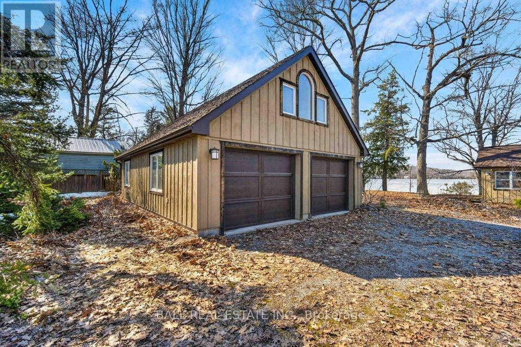 16 Fire Route 33, Havelock-Belmont-Methuen (Belmont-Methuen), Ontario  K0L 1Z0 - Photo 29 - X12984904