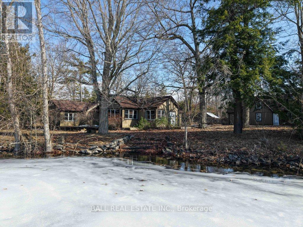 16 Fire Route 33, Havelock-Belmont-Methuen (Belmont-Methuen), Ontario  K0L 1Z0 - Photo 3 - X12984904