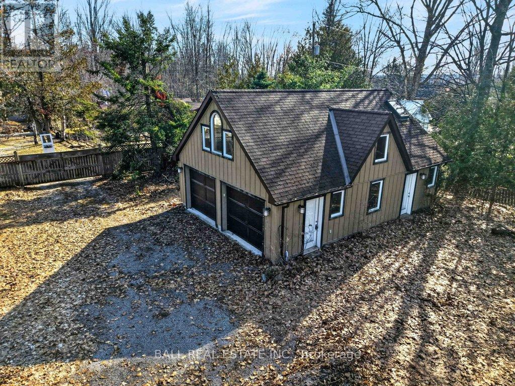 16 Fire Route 33, Havelock-Belmont-Methuen (Belmont-Methuen), Ontario  K0L 1Z0 - Photo 30 - X12984904