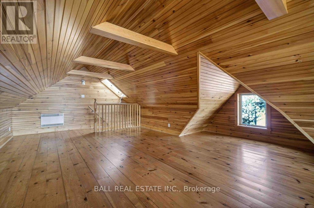 16 Fire Route 33, Havelock-Belmont-Methuen (Belmont-Methuen), Ontario  K0L 1Z0 - Photo 34 - X12984904