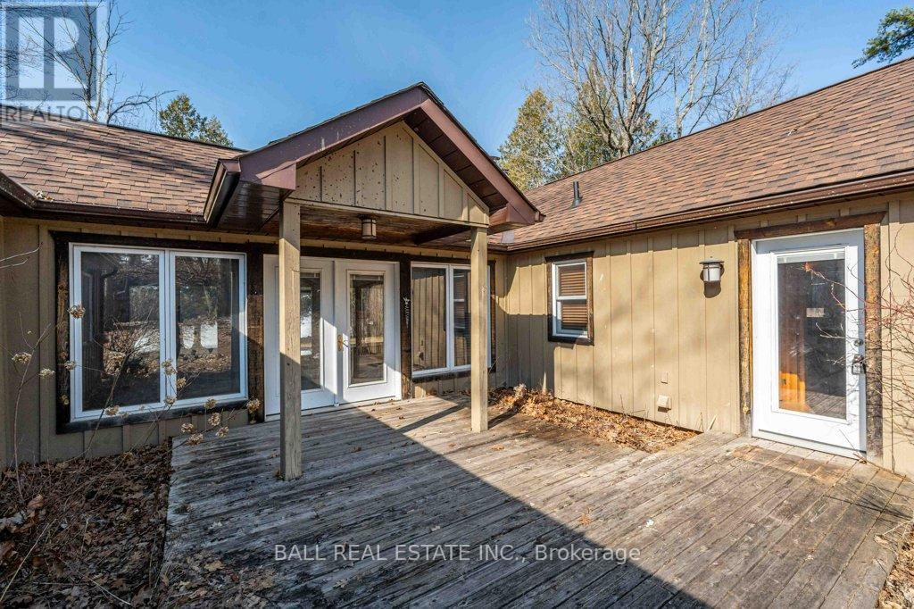 16 Fire Route 33, Havelock-Belmont-Methuen (Belmont-Methuen), Ontario  K0L 1Z0 - Photo 35 - X12984904