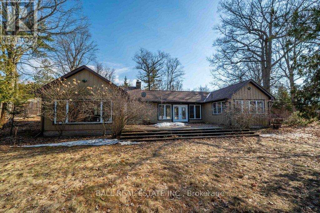 16 Fire Route 33, Havelock-Belmont-Methuen (Belmont-Methuen), Ontario  K0L 1Z0 - Photo 39 - X12984904