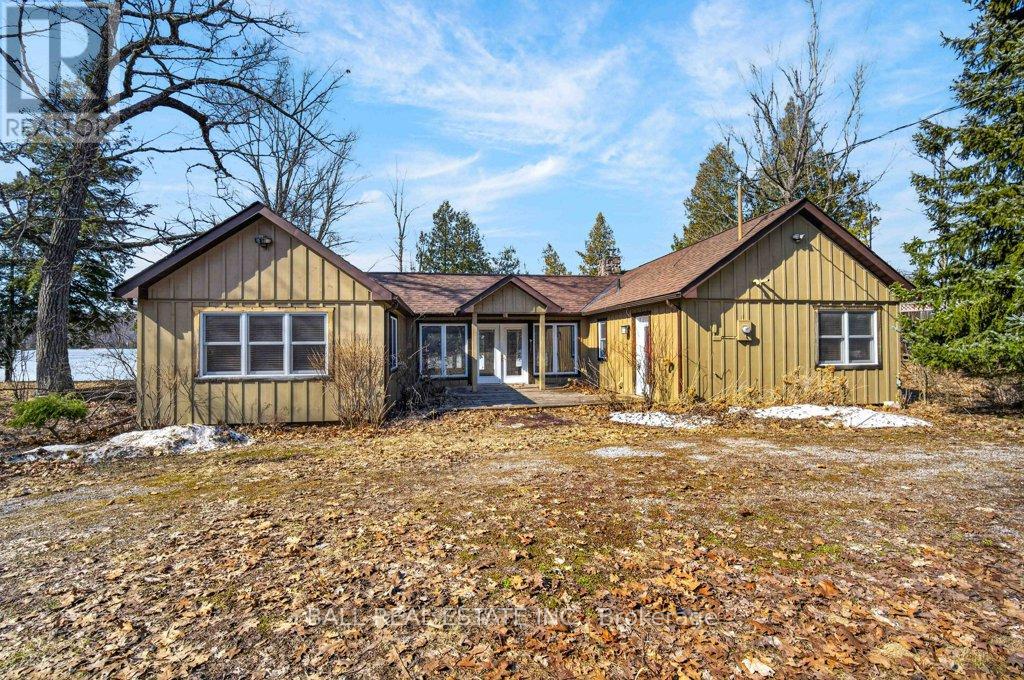 16 Fire Route 33, Havelock-Belmont-Methuen (Belmont-Methuen), Ontario  K0L 1Z0 - Photo 4 - X12984904