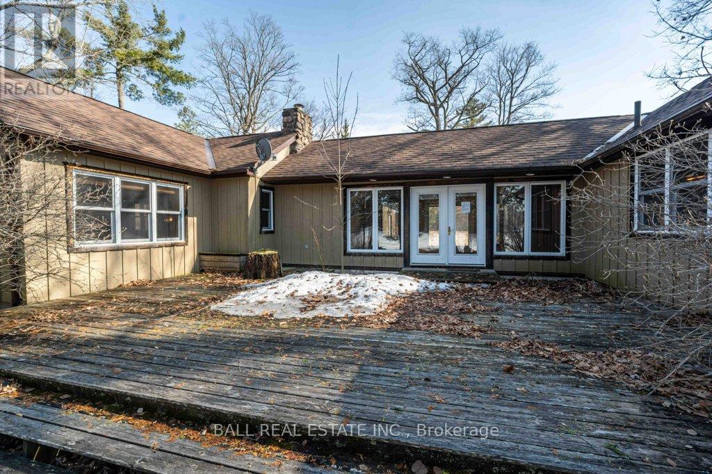 16 Fire Route 33, Havelock-Belmont-Methuen (Belmont-Methuen), Ontario  K0L 1Z0 - Photo 40 - X12984904