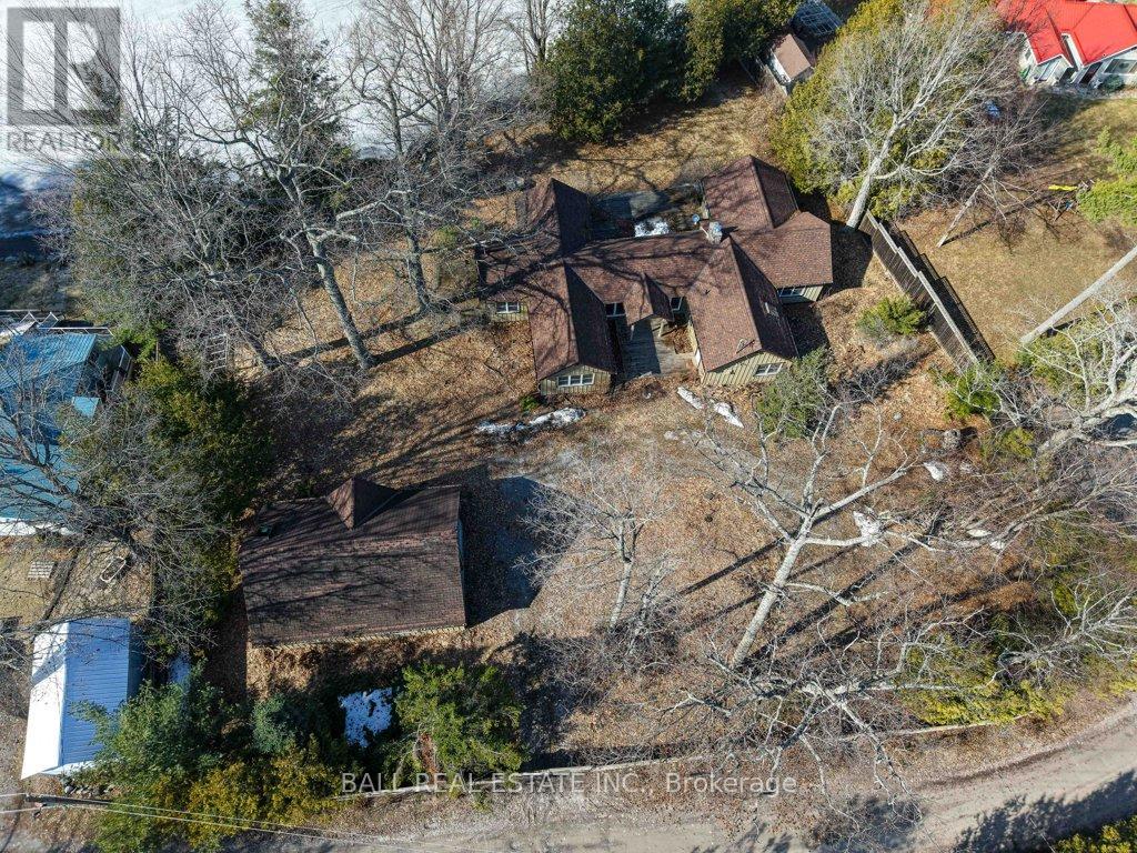 16 Fire Route 33, Havelock-Belmont-Methuen (Belmont-Methuen), Ontario  K0L 1Z0 - Photo 41 - X12984904