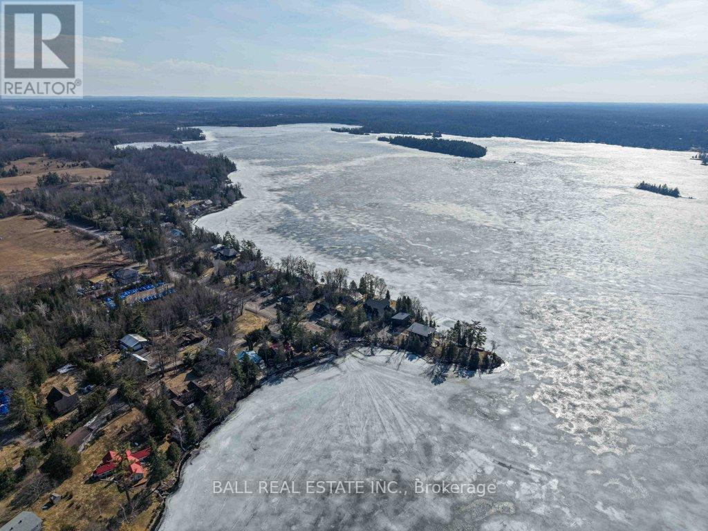 16 Fire Route 33, Havelock-Belmont-Methuen (Belmont-Methuen), Ontario  K0L 1Z0 - Photo 42 - X12984904