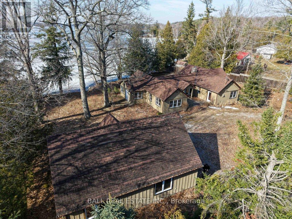 16 Fire Route 33, Havelock-Belmont-Methuen (Belmont-Methuen), Ontario  K0L 1Z0 - Photo 43 - X12984904