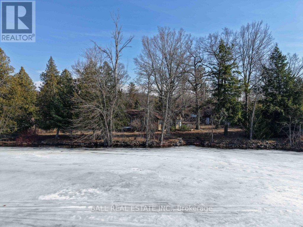 16 Fire Route 33, Havelock-Belmont-Methuen (Belmont-Methuen), Ontario  K0L 1Z0 - Photo 44 - X12984904