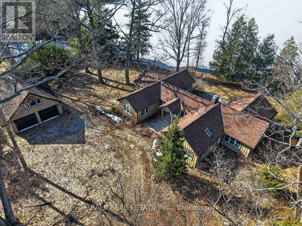 16 Fire Route 33, Havelock-Belmont-Methuen (Belmont-Methuen), Ontario  K0L 1Z0 - Photo 45 - X12984904