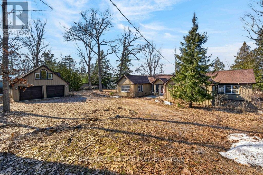 16 Fire Route 33, Havelock-Belmont-Methuen (Belmont-Methuen), Ontario  K0L 1Z0 - Photo 46 - X12984904