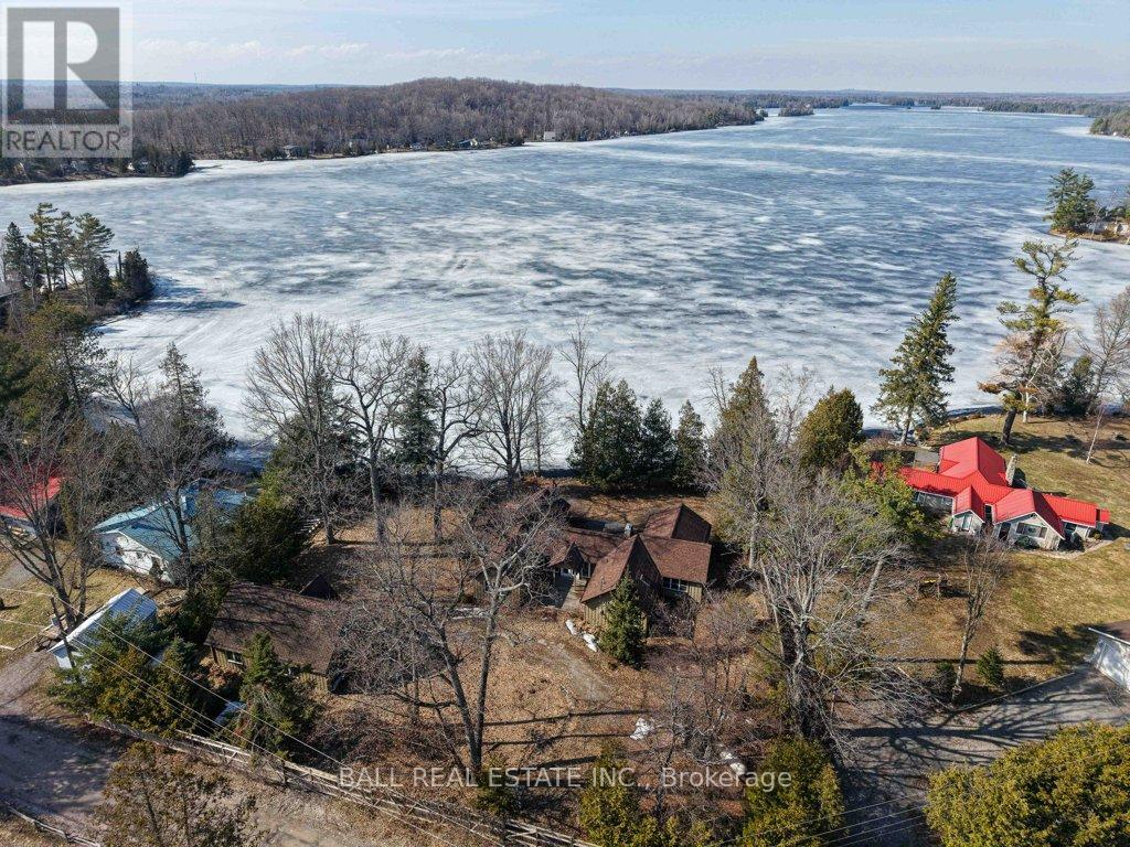 16 Fire Route 33, Havelock-Belmont-Methuen (Belmont-Methuen), Ontario  K0L 1Z0 - Photo 47 - X12984904