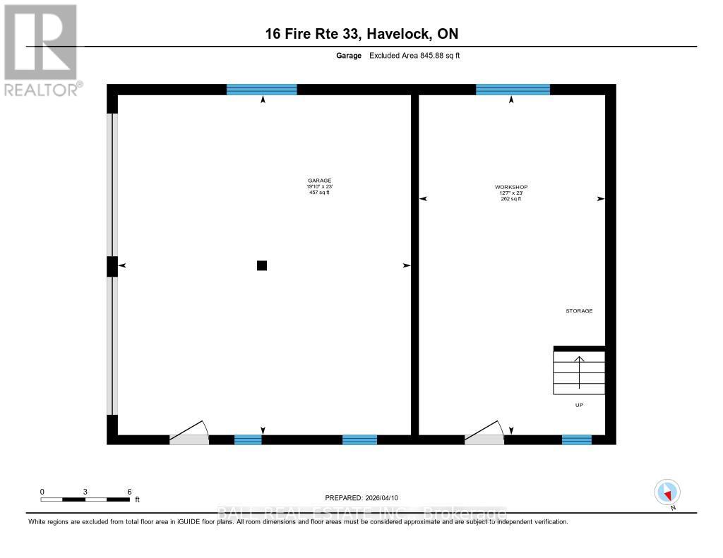 16 Fire Route 33, Havelock-Belmont-Methuen (Belmont-Methuen), Ontario  K0L 1Z0 - Photo 49 - X12984904