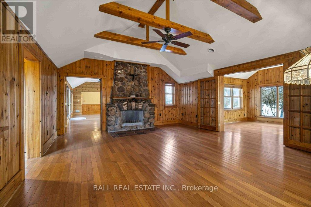 16 Fire Route 33, Havelock-Belmont-Methuen (Belmont-Methuen), Ontario  K0L 1Z0 - Photo 7 - X12984904