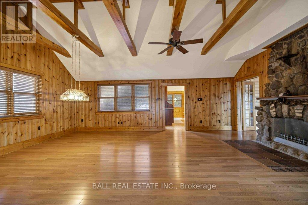 16 Fire Route 33, Havelock-Belmont-Methuen (Belmont-Methuen), Ontario  K0L 1Z0 - Photo 8 - X12984904