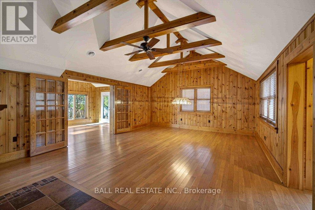 16 Fire Route 33, Havelock-Belmont-Methuen (Belmont-Methuen), Ontario  K0L 1Z0 - Photo 9 - X12984904