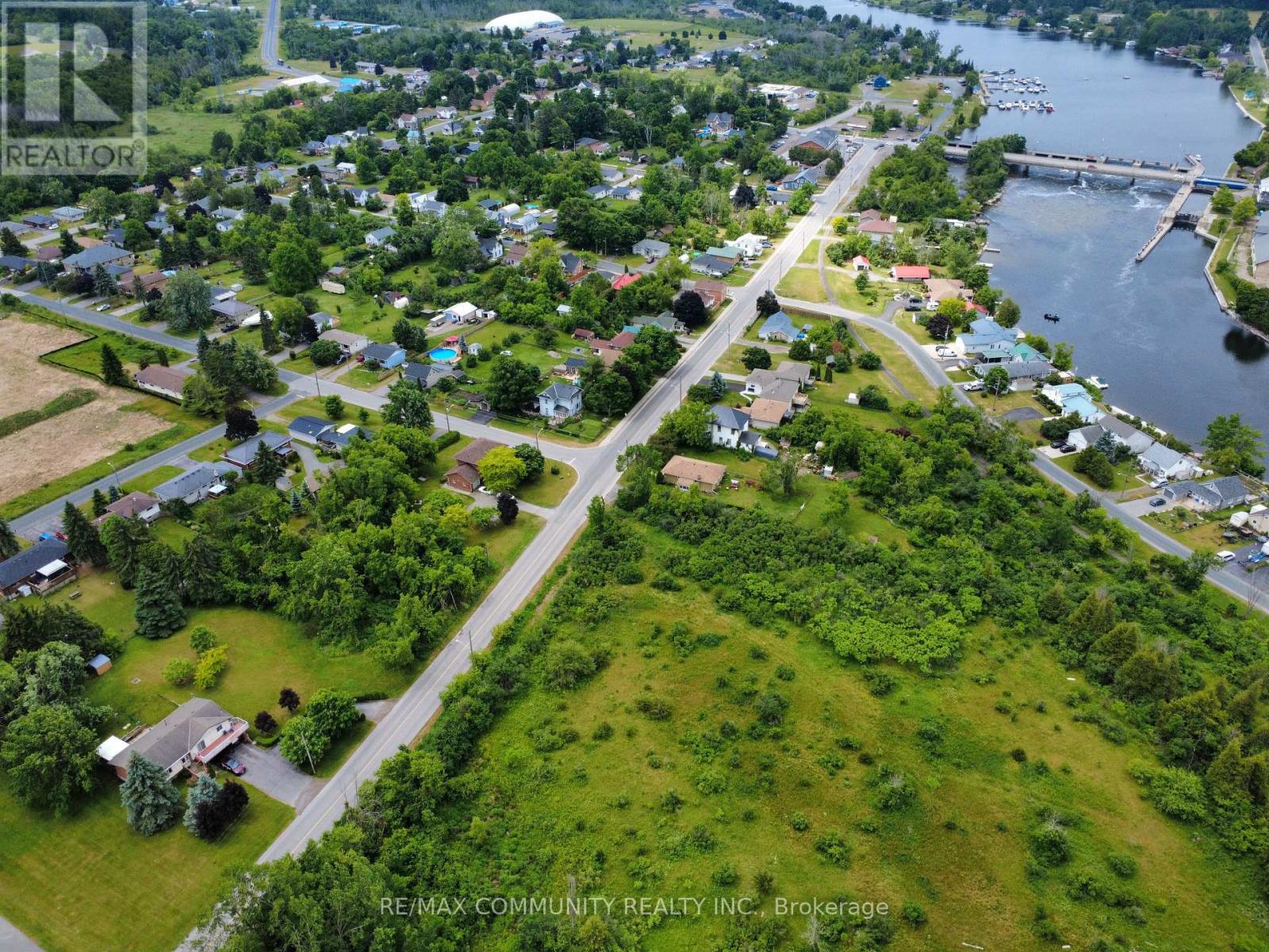 101 WATER STREET, trent hills (hastings), Ontario