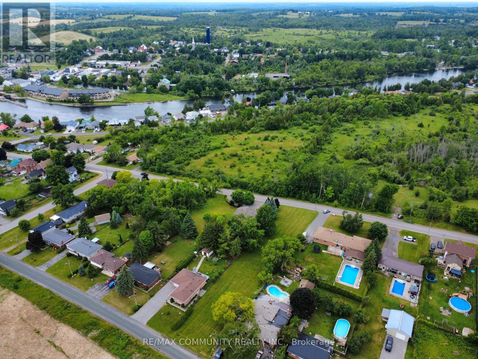 101 Water Street, Trent Hills (Hastings), Ontario  K0L 1Y0 - Photo 11 - X12984838