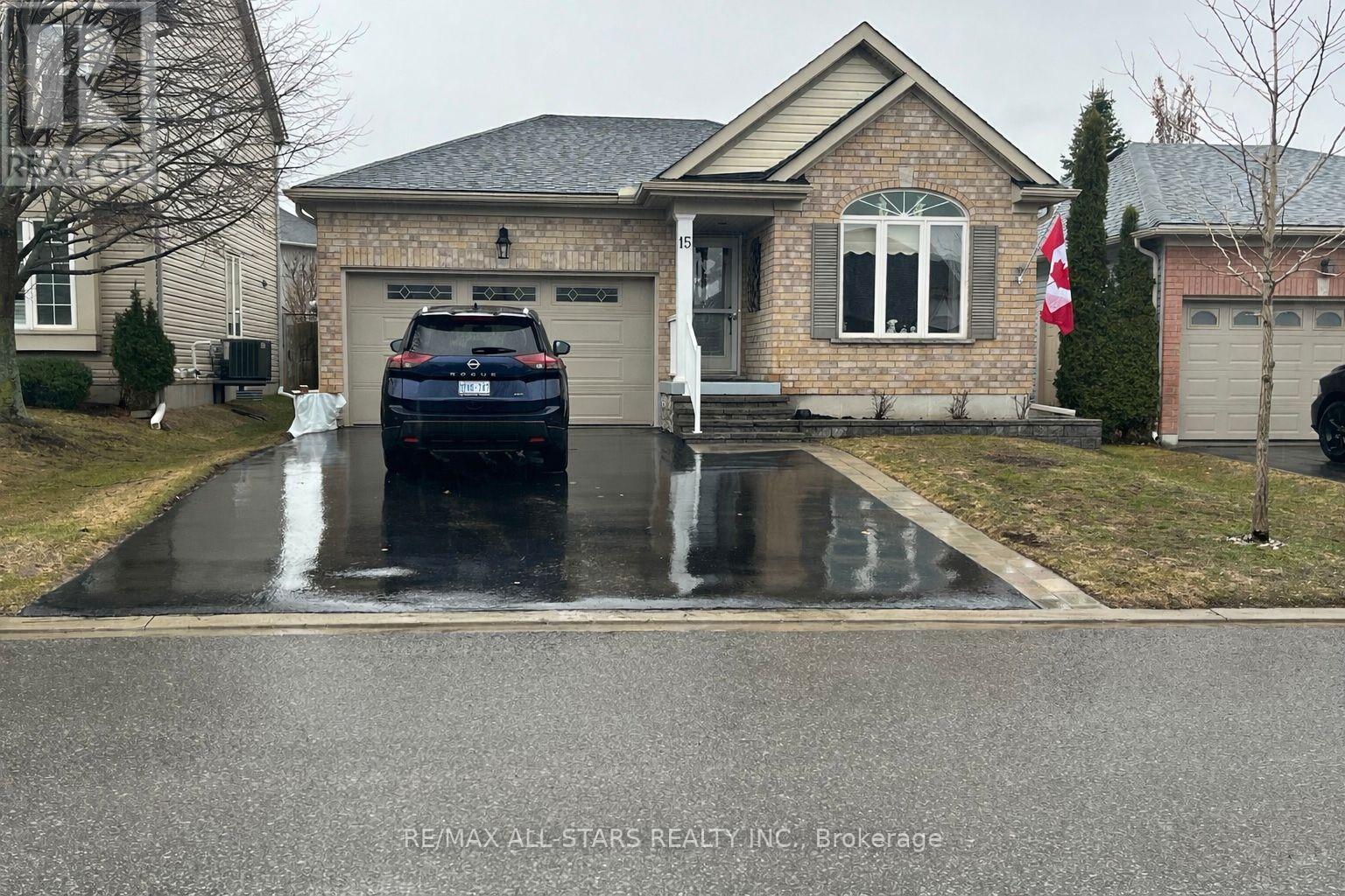 15 PURPLE DUSK DRIVE, kawartha lakes (lindsay), Ontario