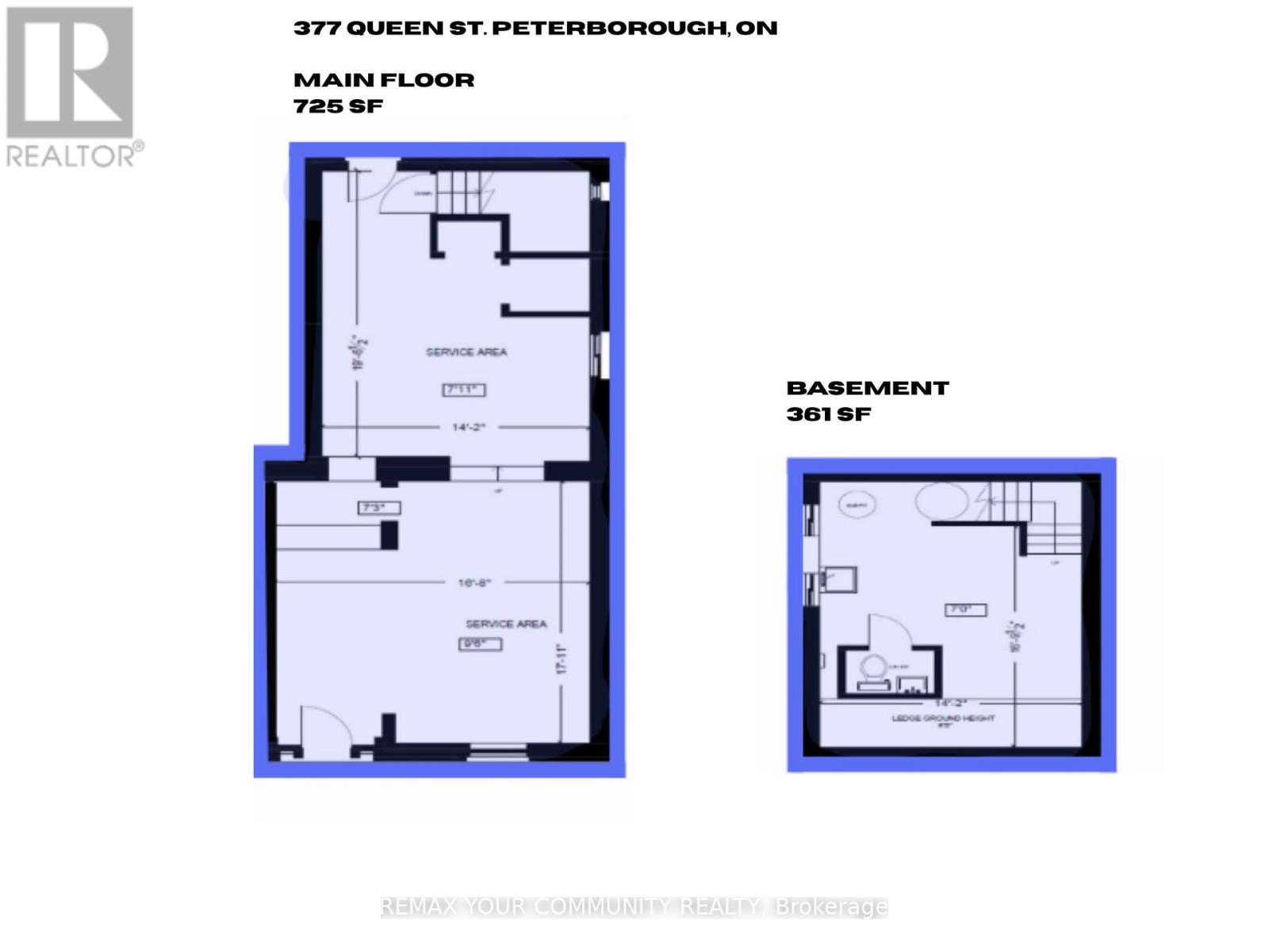 377 Queen Street, Peterborough (Town Ward 3), Ontario  K9H 3J7 - Photo 4 - X12985304