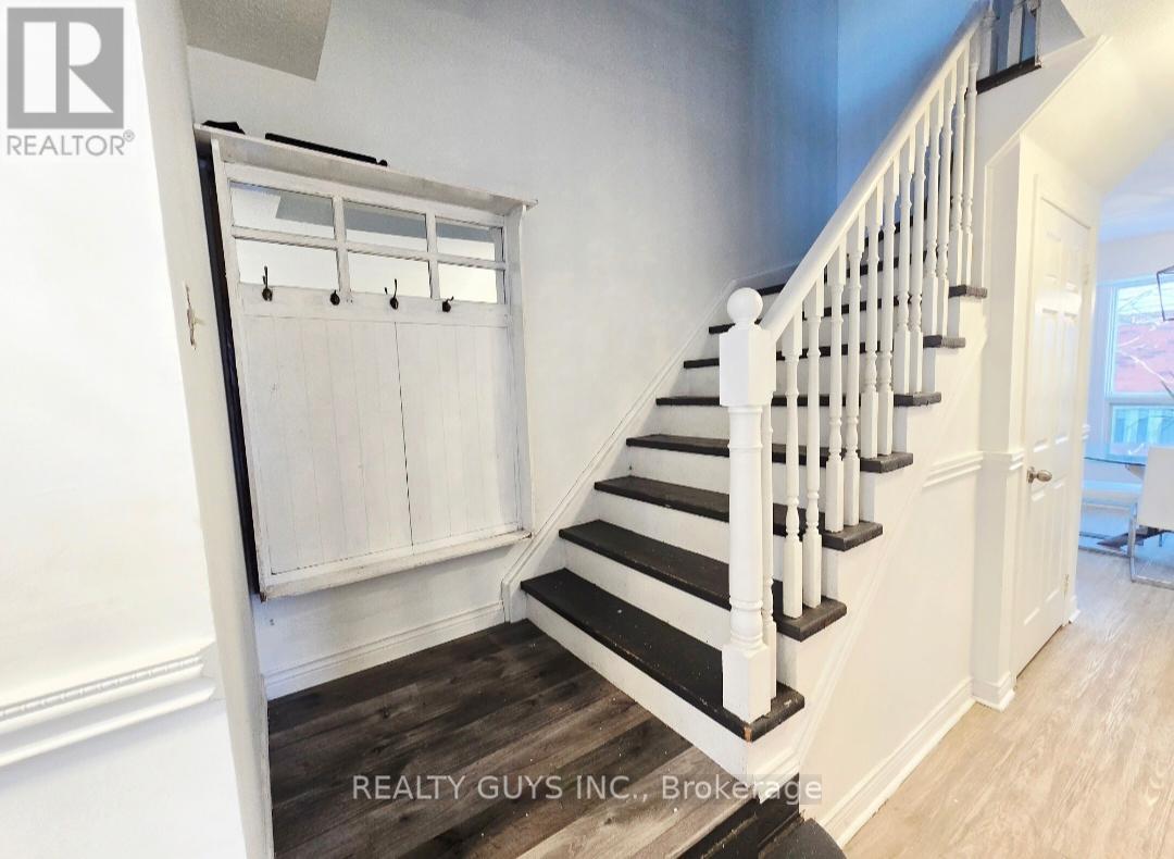 542 Westman Avenue, Peterborough (Otonabee Ward 1), Ontario  K9K 2E6 - Photo 11 - X12985820