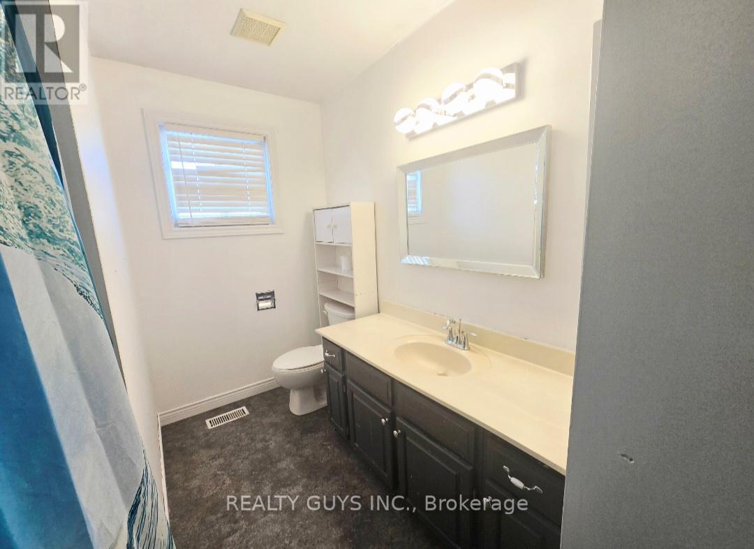 542 Westman Avenue, Peterborough (Otonabee Ward 1), Ontario  K9K 2E6 - Photo 15 - X12985820