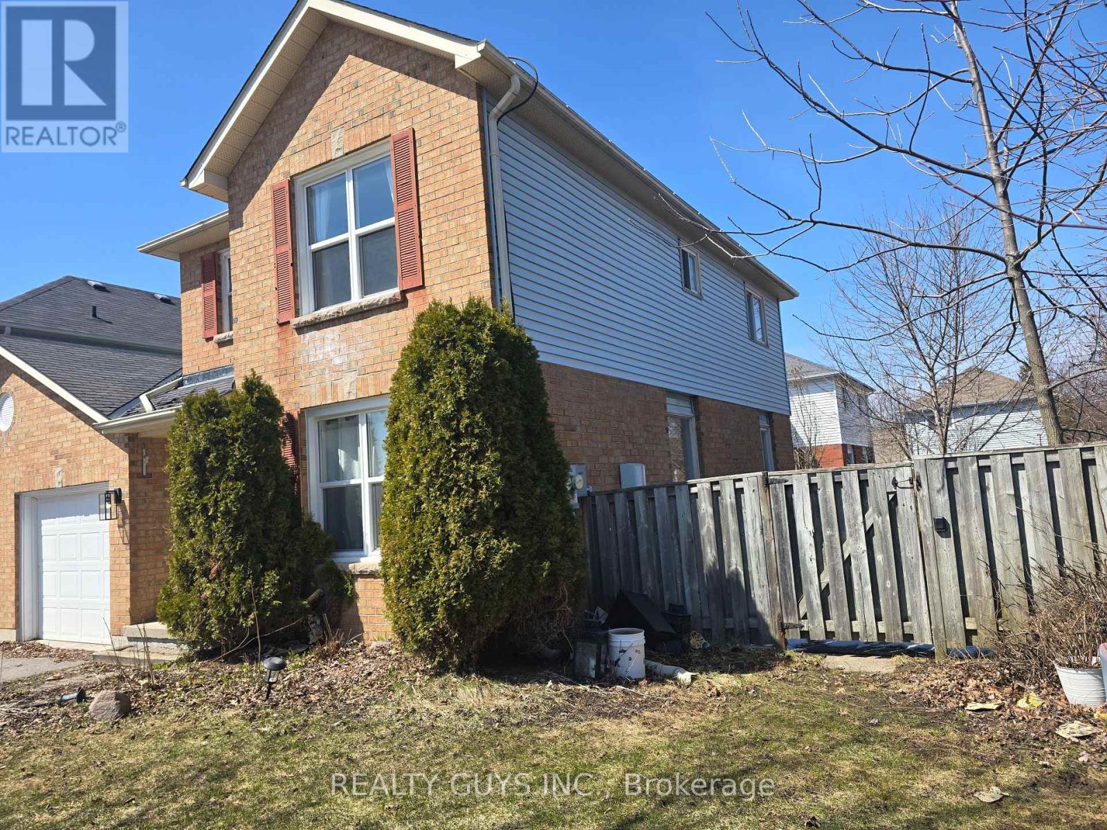 542 Westman Avenue, Peterborough (Otonabee Ward 1), Ontario  K9K 2E6 - Photo 2 - X12985820