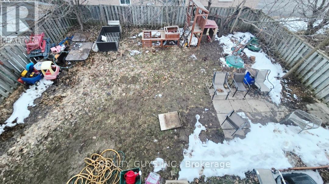 542 Westman Avenue, Peterborough (Otonabee Ward 1), Ontario  K9K 2E6 - Photo 24 - X12985820