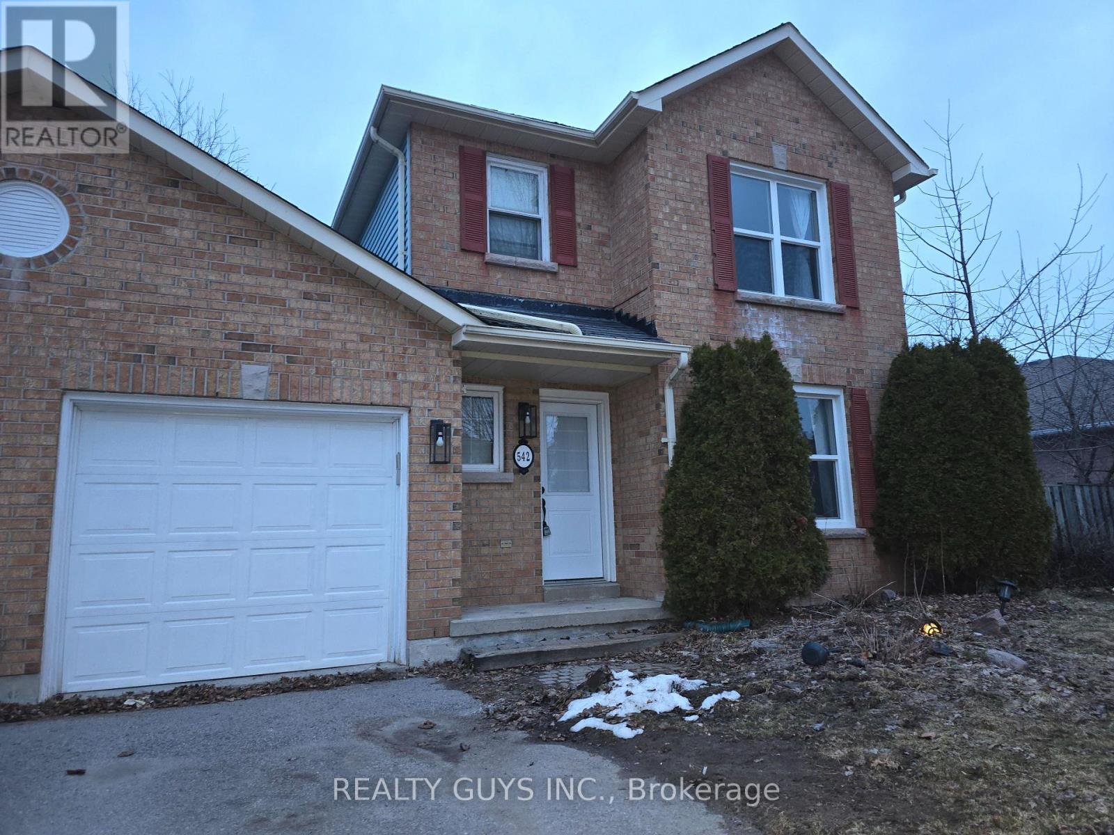 542 Westman Avenue, Peterborough (Otonabee Ward 1), Ontario  K9K 2E6 - Photo 28 - X12985820