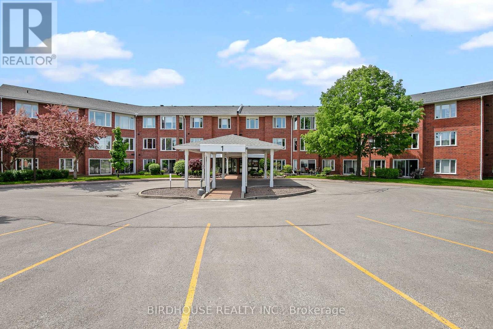 109 - 1 HERITAGE WAY, kawartha lakes (lindsay), Ontario