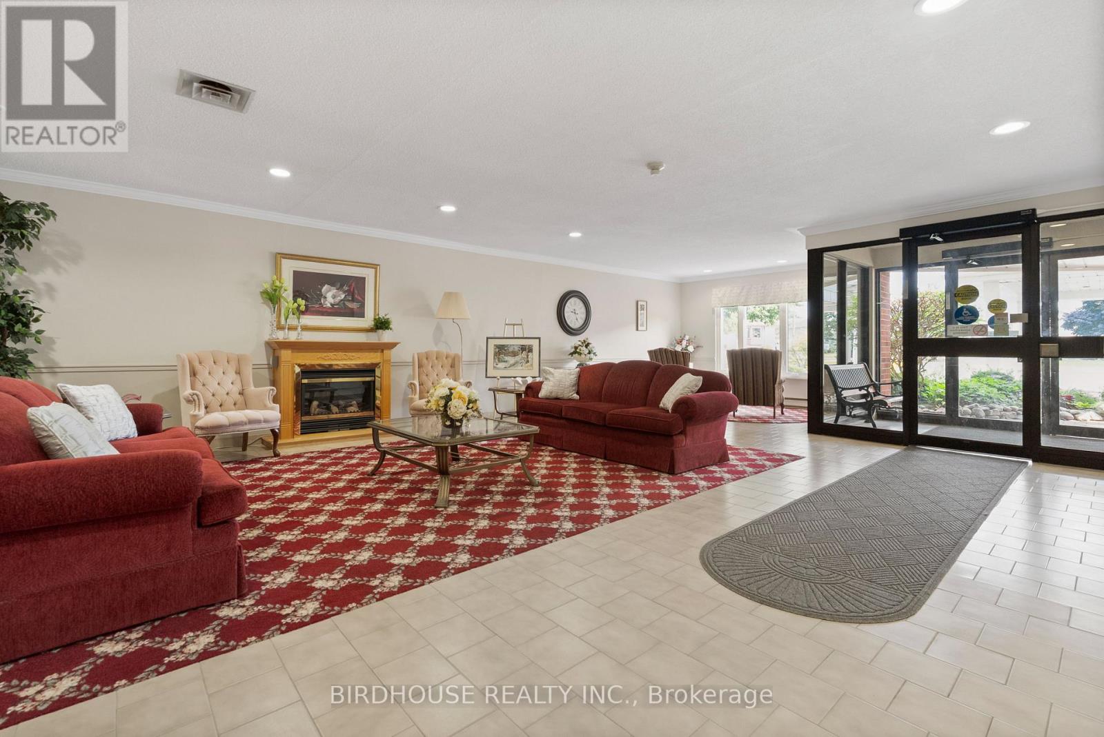 109 - 1 Heritage Way, Kawartha Lakes (Lindsay), Ontario  K9V 5P9 - Photo 21 - X12986500