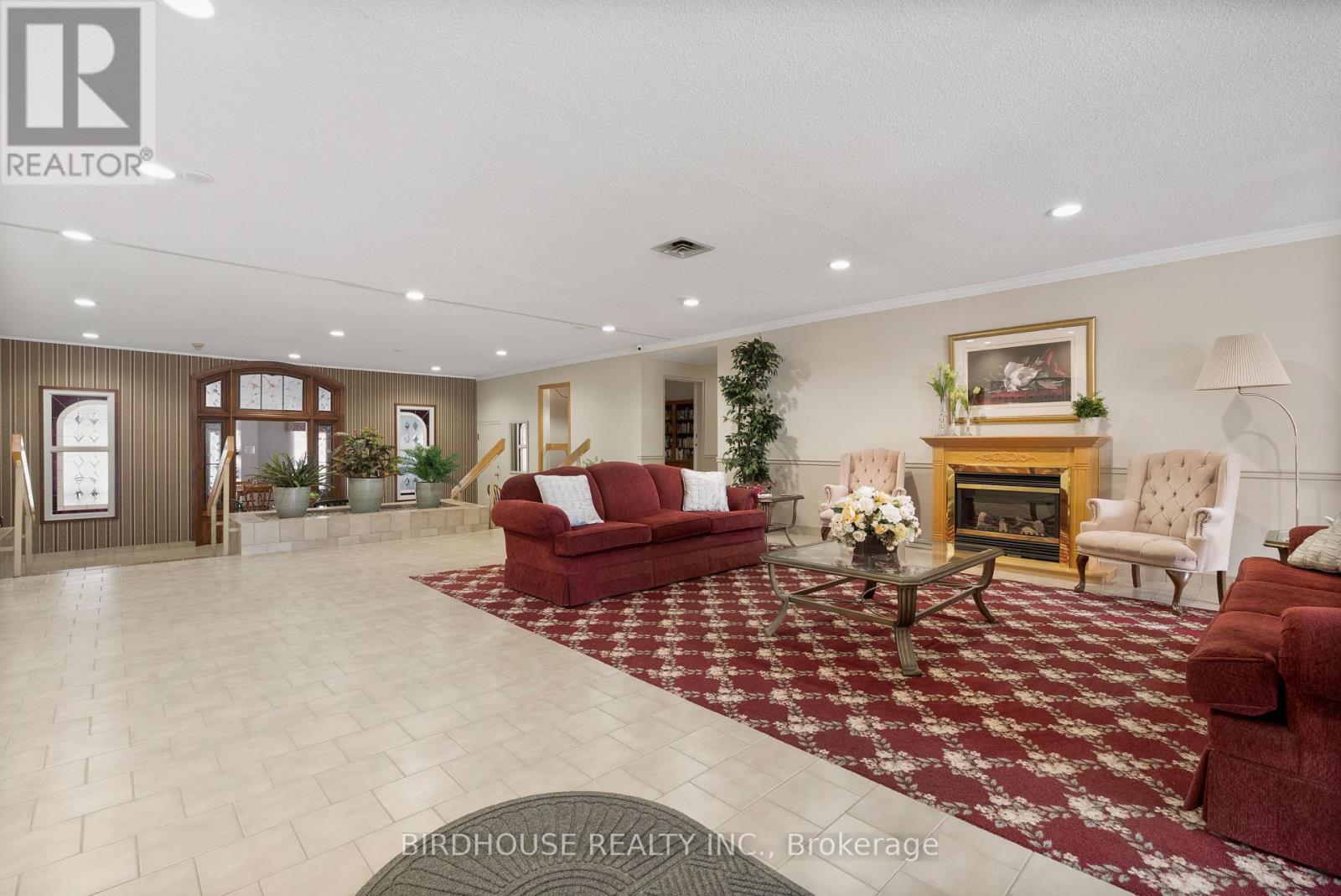 109 - 1 Heritage Way, Kawartha Lakes (Lindsay), Ontario  K9V 5P9 - Photo 23 - X12986500