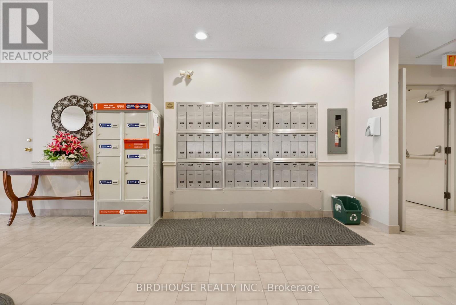 109 - 1 Heritage Way, Kawartha Lakes (Lindsay), Ontario  K9V 5P9 - Photo 24 - X12986500