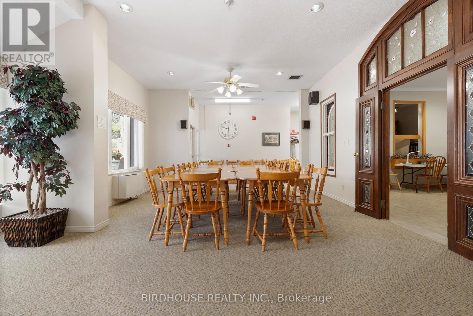 109 - 1 Heritage Way, Kawartha Lakes (Lindsay), Ontario  K9V 5P9 - Photo 28 - X12986500