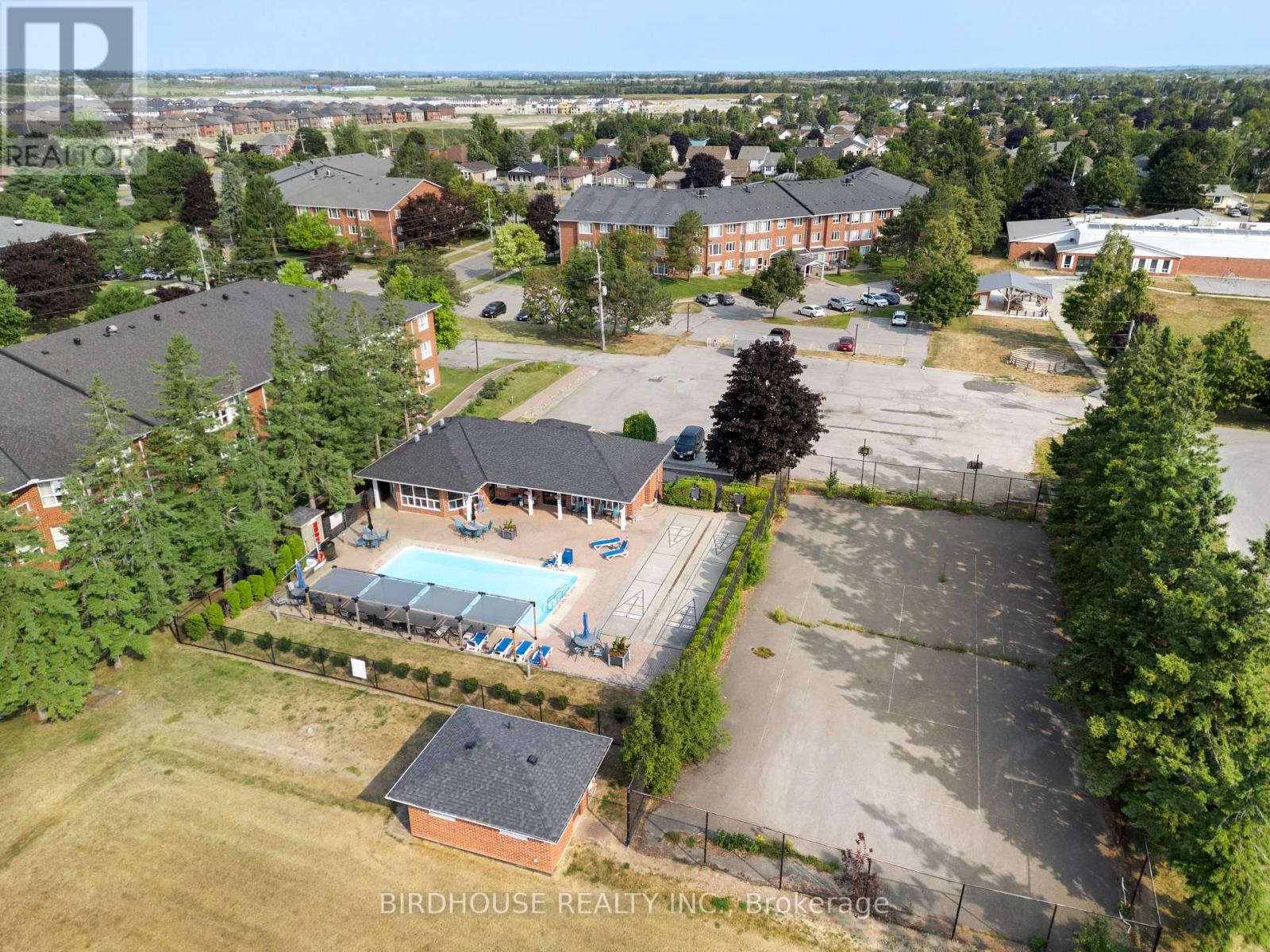 109 - 1 Heritage Way, Kawartha Lakes (Lindsay), Ontario  K9V 5P9 - Photo 36 - X12986500