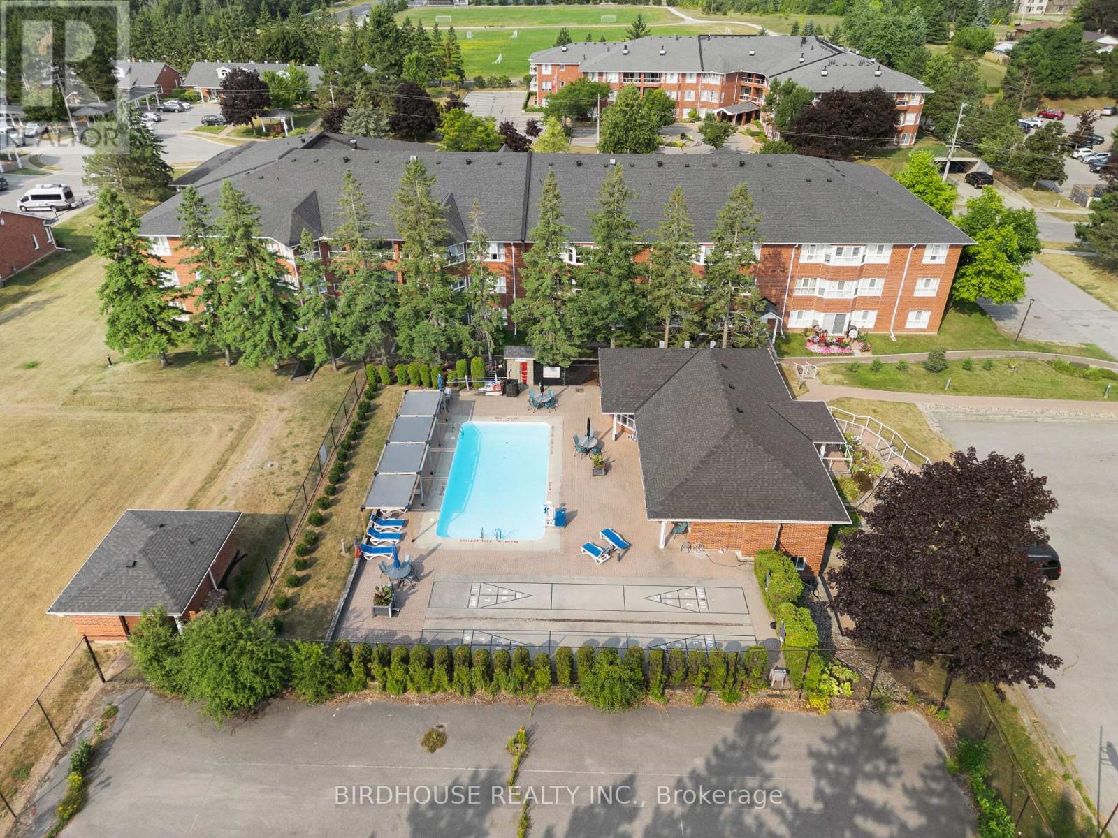 109 - 1 Heritage Way, Kawartha Lakes (Lindsay), Ontario  K9V 5P9 - Photo 37 - X12986500