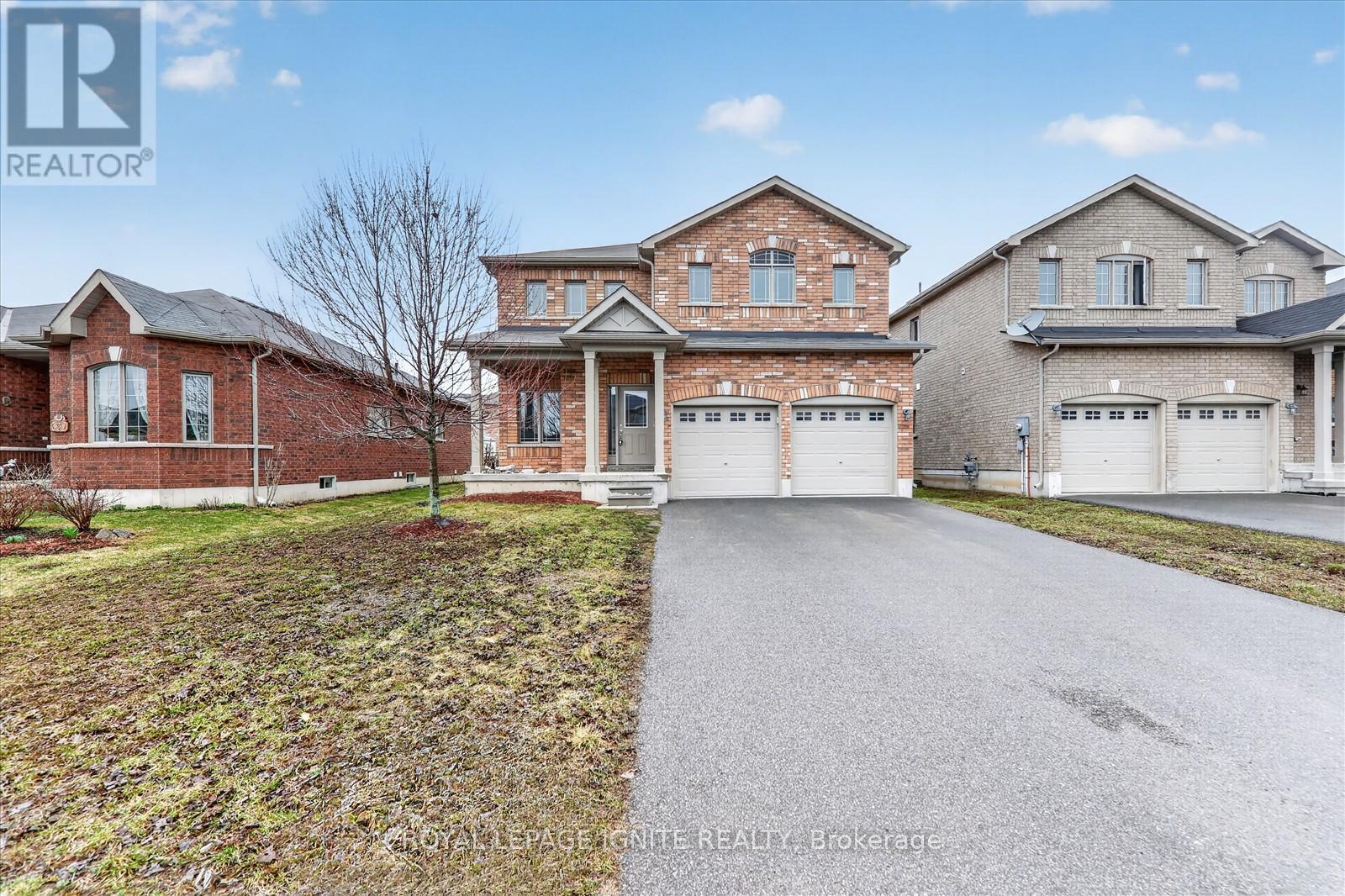 32 LORDS DRIVE, trent hills, Ontario