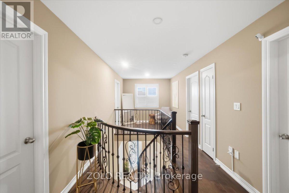 52 Claxton Crescent, Kawartha Lakes (Lindsay), Ontario  K9V 0H3 - Photo 13 - X12986562
