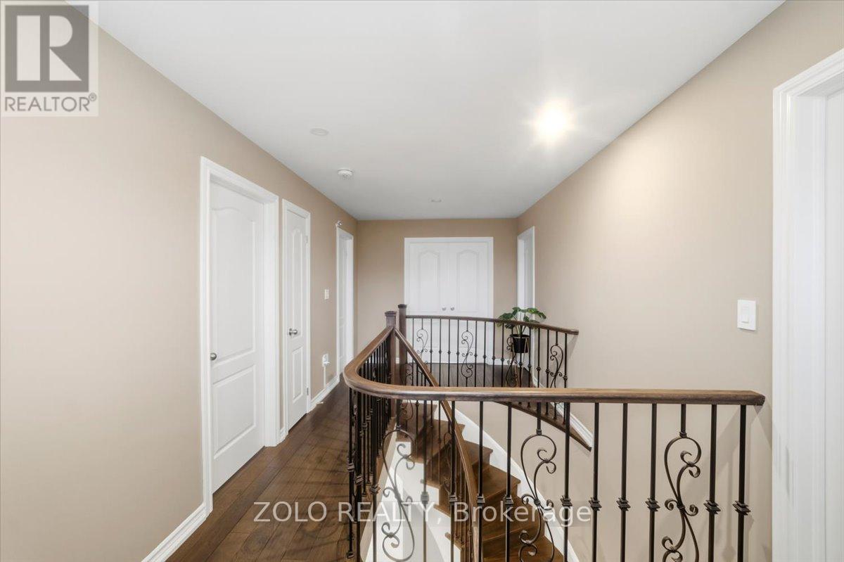 52 Claxton Crescent, Kawartha Lakes (Lindsay), Ontario  K9V 0H3 - Photo 14 - X12986562