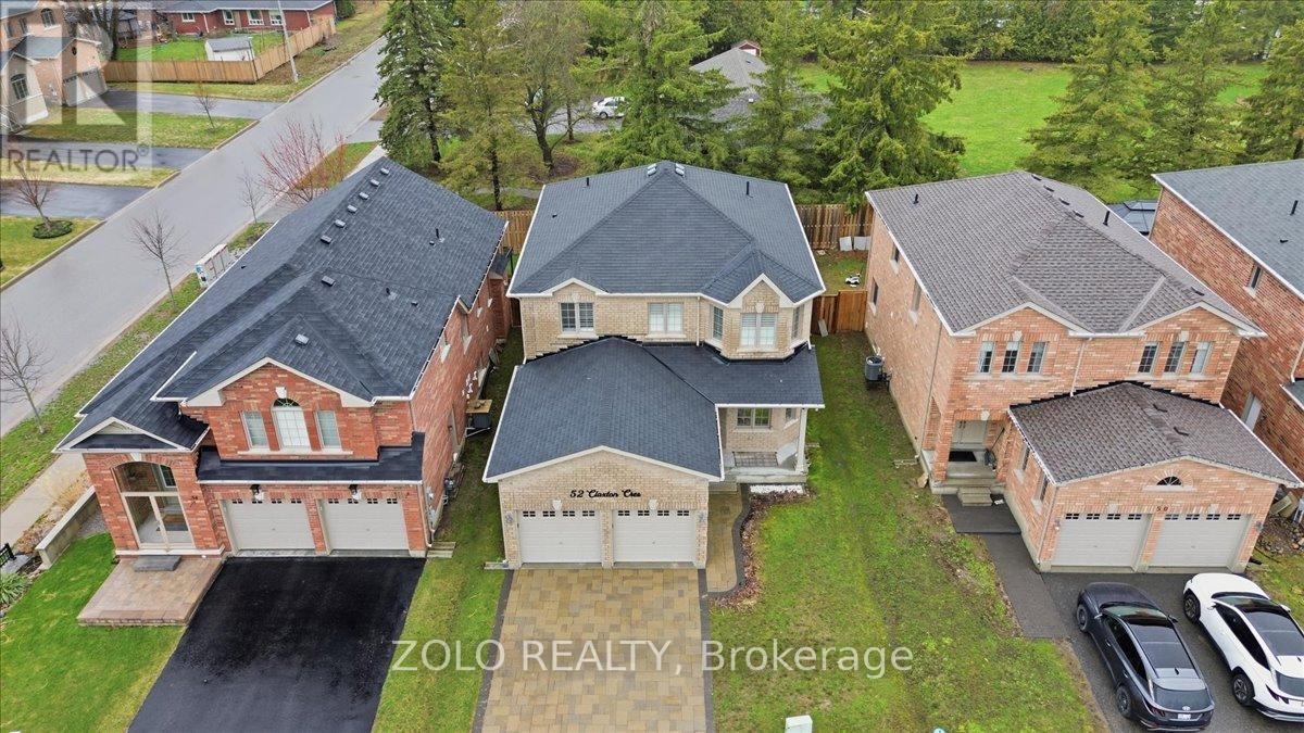 52 Claxton Crescent, Kawartha Lakes (Lindsay), Ontario  K9V 0H3 - Photo 2 - X12986562